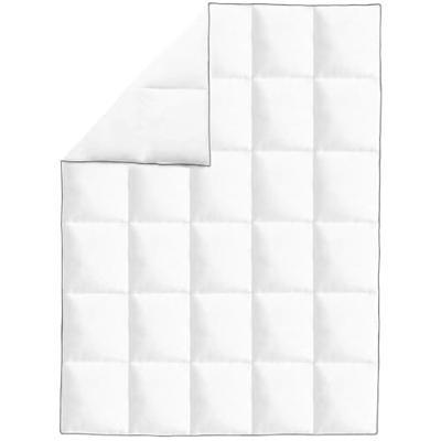 VidaXL Winterdekbedden 2 st 135x200 cm dons VidaXL Winterdekbedden 2 st 135x200 cm dons