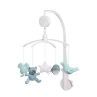 Baby's Only muziekmobiel stonegreen - thumbnail