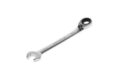 Gedore RED 3300859 R07200160 Steek-ringratelsleutel Sleutelbreedte (metrisch) 16 mm - thumbnail