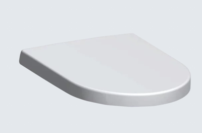 Villeroy & Boch Subway 2.0 closetzitting - quickrelease softclose stone white (mat wit) 9955c3rw