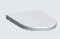 Villeroy & Boch Subway 2.0 closetzitting - quickrelease softclose stone white (mat wit) 9955c3rw - thumbnail