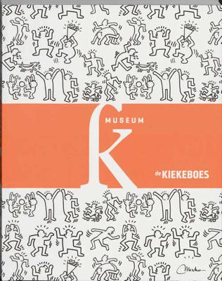 Museum K (Paperback)