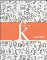 Museum K (Paperback) - thumbnail