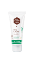 Bee Honest Dagcrème Aloë Vera SPF15 - thumbnail