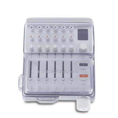 Decksaver stofkap voor Teenage Engineering TX-6