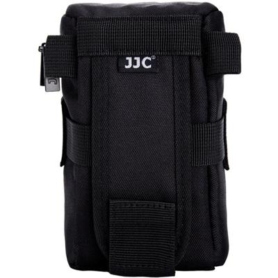 JJC DLP-2 Deluxe Lens Pouch
