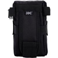 JJC DLP-2 Deluxe Lens Pouch - thumbnail