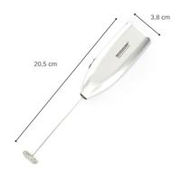 Mini-Opklopper en -Schuimer Fackelmann Coffee&Tea - thumbnail