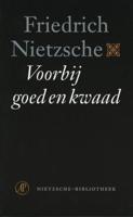 Voorbij goed en kwaad - Friedrich Nietzsche - ebook - thumbnail