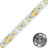 EVN EVN Lichttechnik STR54241202827 LED-strip Energielabel: G (A - G) Met open kabeleinde 24 V 5 m Warmwit 1 stuk(s) - thumbnail