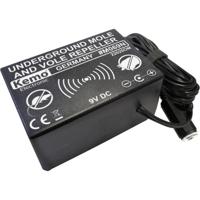 Kemo Underground Repeller Woelmuisverschrikker Functies: Trillingen Werkingssfeer: 1000 m² 1 stuk(s) - thumbnail