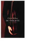De violiste - Claire Kilroy - ebook - thumbnail