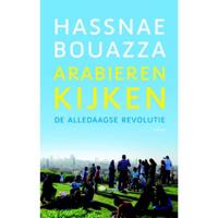 Arabieren kijken (Paperback) - thumbnail