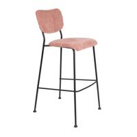 Zuiver Benson Barkruk - thumbnail