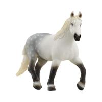 schleich FARM WORLD percheron merrie 13971 - thumbnail