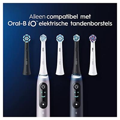 Oral-b Io Ultimate Clean White 4