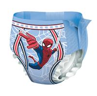 Huggies Drynites boy 4-7 jaar 10 Stuks - thumbnail