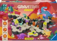 Ravensburger 24845 GraviTrax Junior - Starter-Set XXL Dino - thumbnail