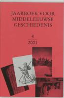 Jaarboek voor Middeleeuwse Geschiedenis - Paperback (9789065506573) - thumbnail