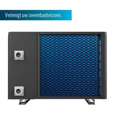 Aquaforte Full Inverter zwembad warmtepomp - 18 kW