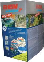 Eheim filtermedia set 2076/78 2520780 Eheim Gebr. de Boon - Gebr de boon - thumbnail