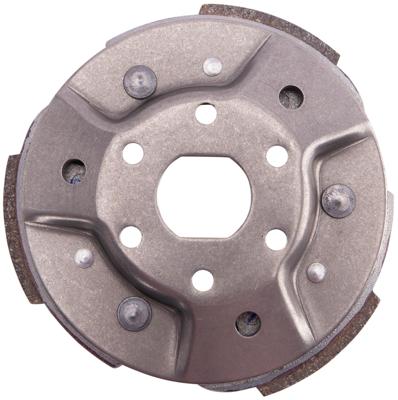 SPEC-X kupplung coupling 3 baking
