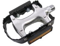 Pedaalset MTB Marwi SP-910S - zwart (werkplaatsverpakking) - thumbnail