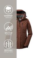 Killtec KOW 140 Jas - thumbnail