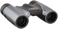 Olympus Ultra Kompakt 10x21 RC II verrekijker, zilver - thumbnail