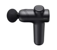 Havit Masaer rczny pistoletowy MG1508 stimulator Universeel Zwart - thumbnail