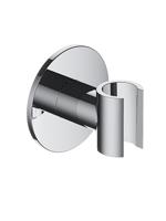 Hotbath Cobber wandsteun mat wit M514WH - thumbnail