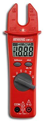 Benning CM 1-3 Amperetang 200A