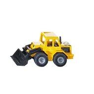 Siku 0802 shovel 7,8cm geel/zwart - thumbnail