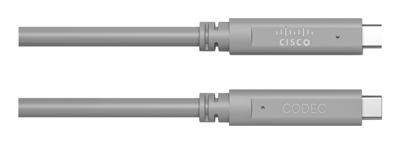 USB-C-kabel CISCO ACTIVE OPTICAL CABLE USB-C 3.1 CABL 90 cm