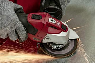 kwb 597510 Draadborstelset voor haakse slijper 3 stuk(s)