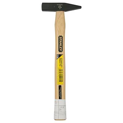 Stanley 1-51-172 Bankhamer Hout 200gr Stanley 1-51-172 Bankhamer Hout 200gr