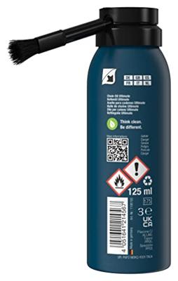 TUNAP SPORTS e-bike ultimate kettingolie 125 ml