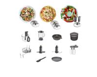 Kenwood FDM72.990SS MultiPro XL Weigh+ Foodprocessor - thumbnail