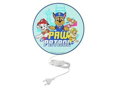 Niermann Wandlamp (Paw Patrol)