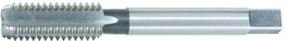 KS Tools 3310348 Handtappen Metrisch M7 x 1.0 1 stuk(s)