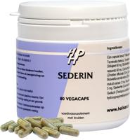 Holisan Sederin Capsules - thumbnail