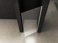 Wiesbaden Eco nisdeur met profiel 900x1950 6mm - thumbnail