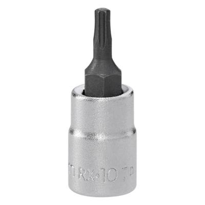 Facom start schroevendraaierdop 1/4" torx t10 - RX.10T Facom start schroevendraaierdop 1/4" torx t10 - RX.10T