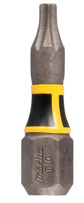 Makita Slagschroefbit T10x25mm XTT Impact Premier - E-03193 - thumbnail
