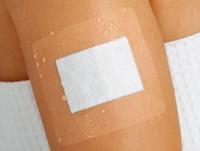 Curapor Verb Chirurg. Steriel 15cmx10cm 50 32914 - thumbnail