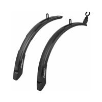 Polisport steekspatbordset "expander" clip-on fender polisp. expander 20"-24" - thumbnail