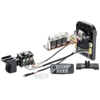 HAZET Pcb-eenheid compleet 9212-09/4 - thumbnail