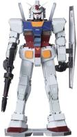 Mobile Suit Gundam Metallic Nano Puzzle Model Kit - RX-78-2 - thumbnail