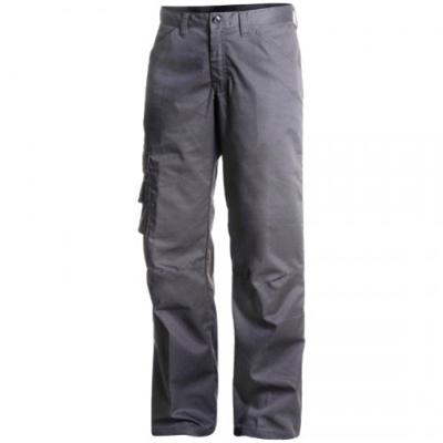 Blåkläder Dames Service Werkbroek 71901835 | Zwart | Maat 44 - 7330509277096