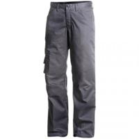 Blåkläder Dames Service Werkbroek 71901835 | Zwart | Maat 44 - 7330509277096 - thumbnail